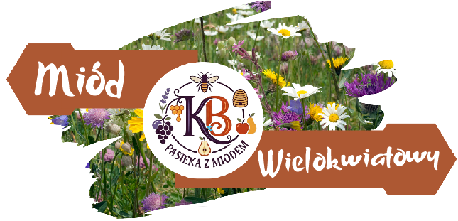 Etykieta: Miód Wielokwiatowy