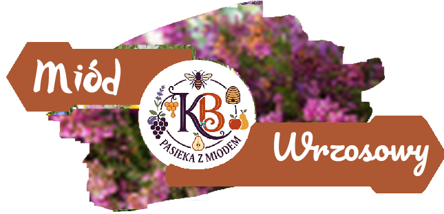 Etykieta: Miód Wrzosowy